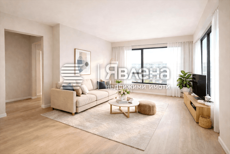 Визуализация