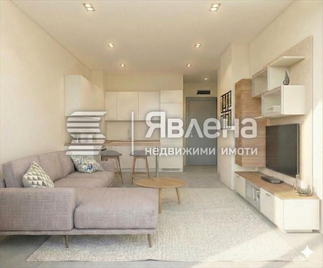 Всекидневна