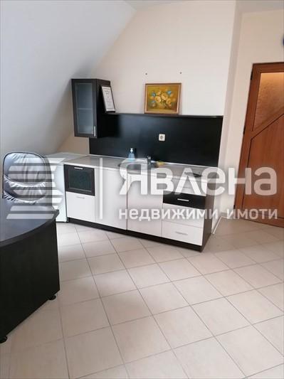 Работна стая