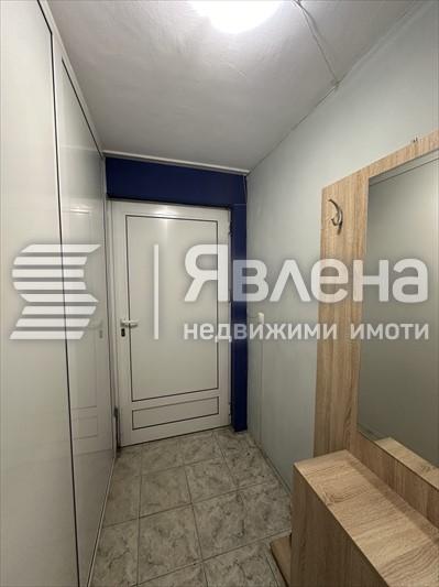 антре
