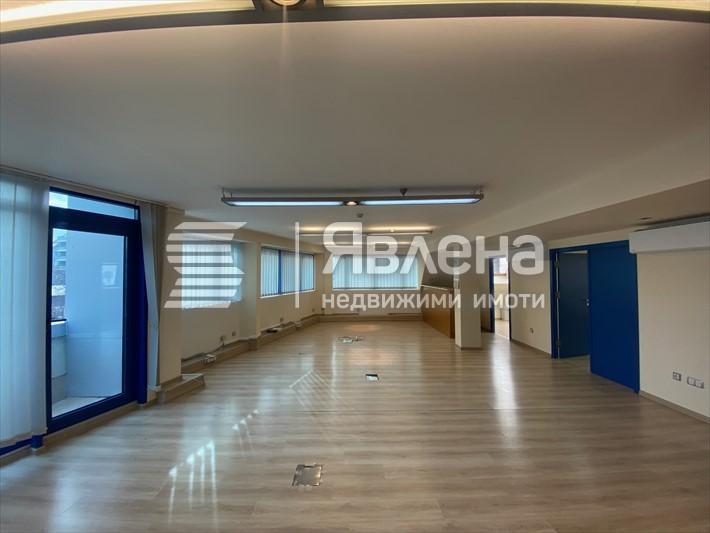 Общо помещение