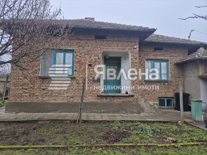 външен изглед