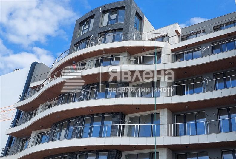 южна фасада