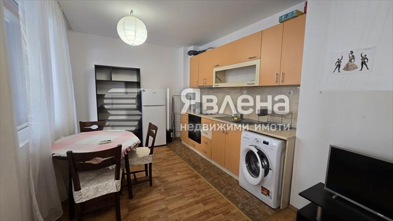 Всекидневна