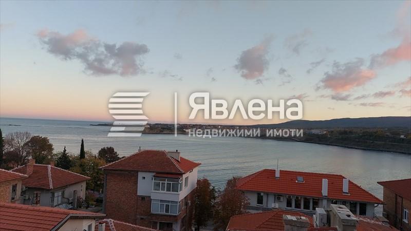 панорама от терасата