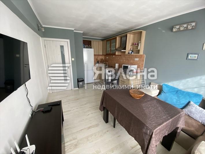 Всекидневна