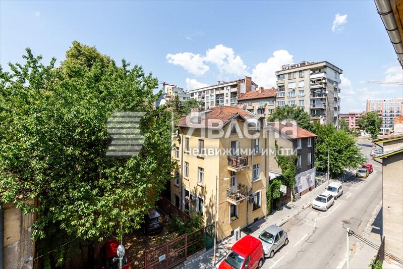 Панорамен изглед