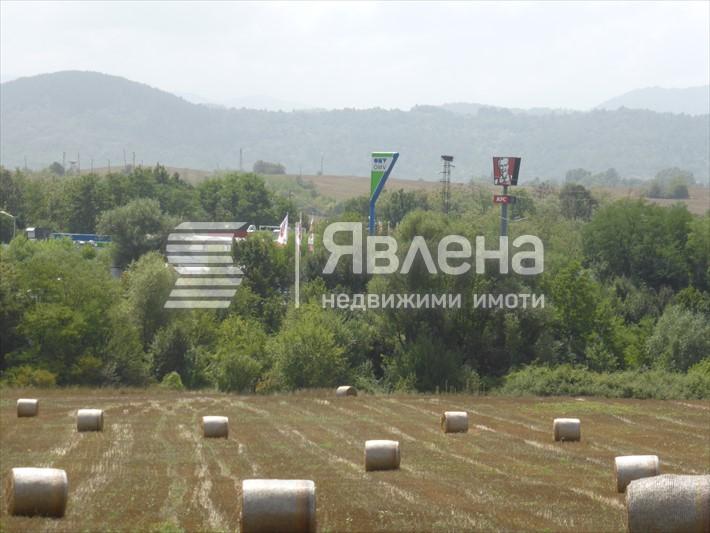 панорама изток