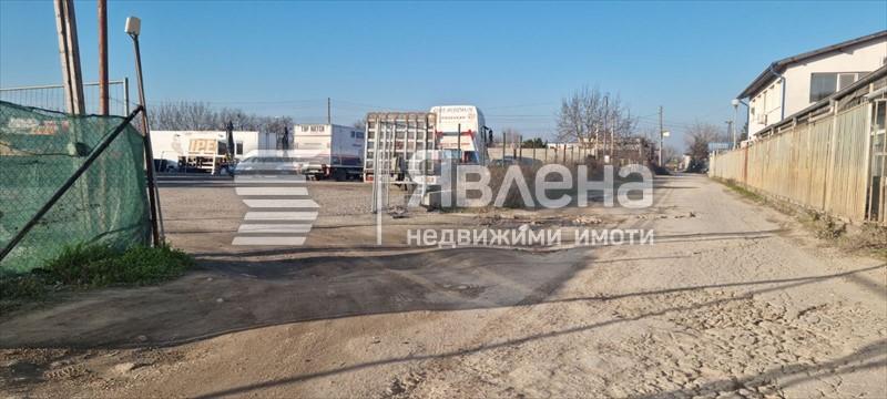 парцел, с. Труд