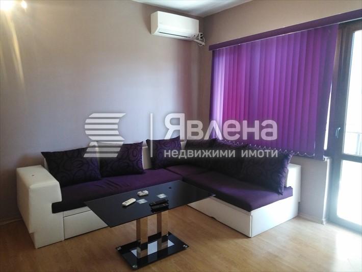 апартамент