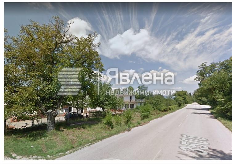 външен изглед