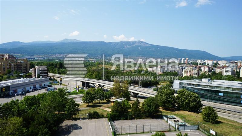 панорама