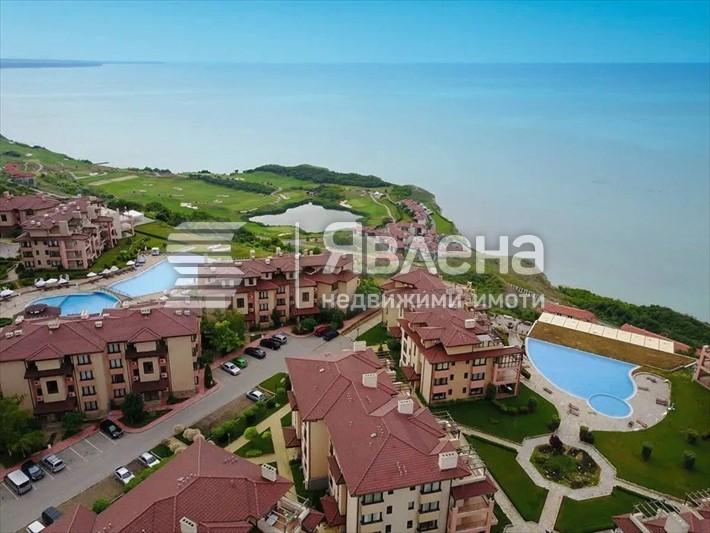 Калиакрия реююорт