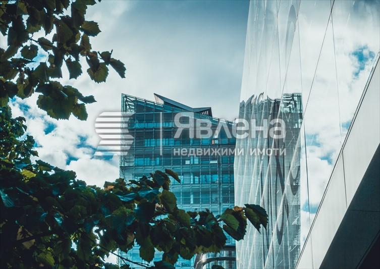 търговски комплекс