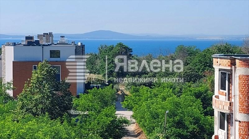 морска панорама