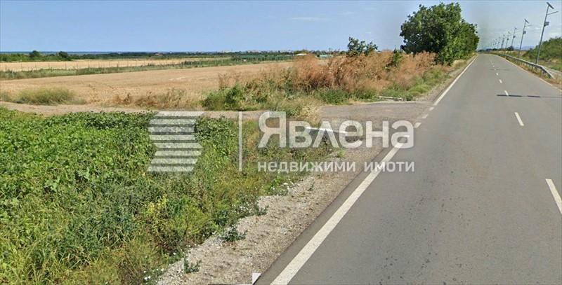 достъп от гл.път