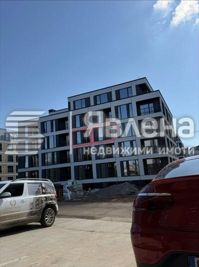 Едностайни апартаменти