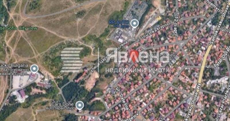 парцел жилищно