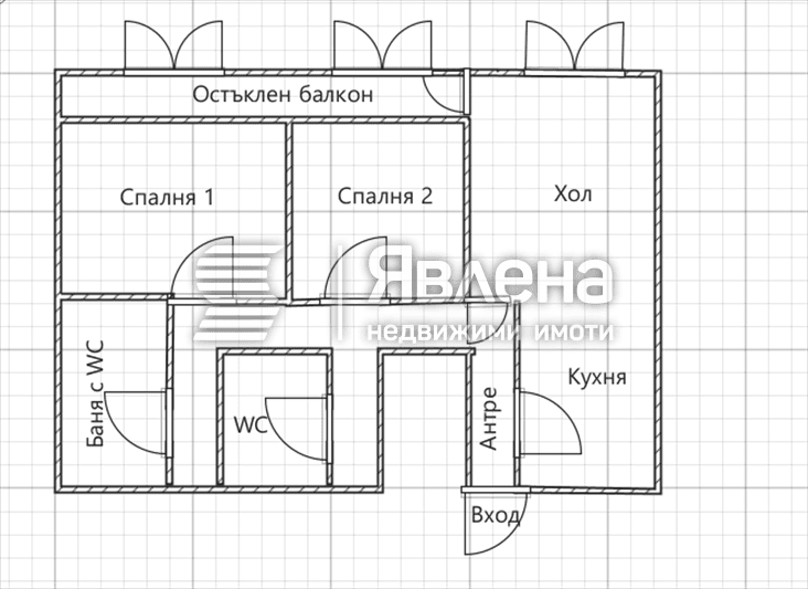 схема