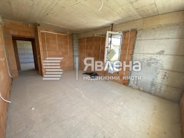 Всекидневна