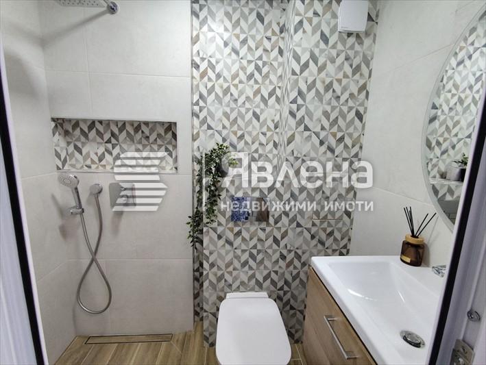 санитарен възел