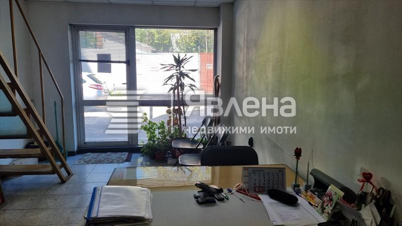 партерно ниво