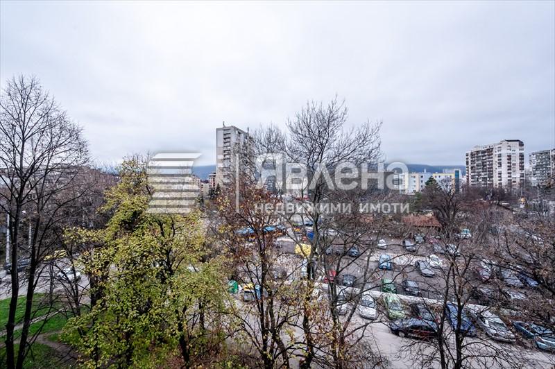 Панорамен изглед