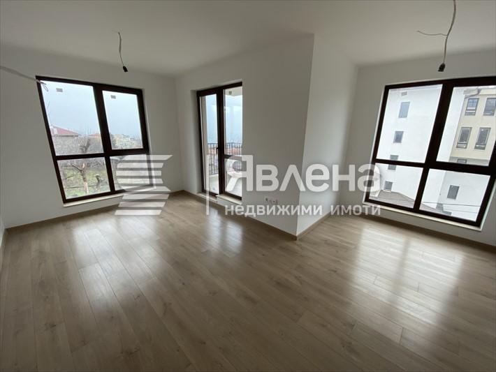 Всекидневна