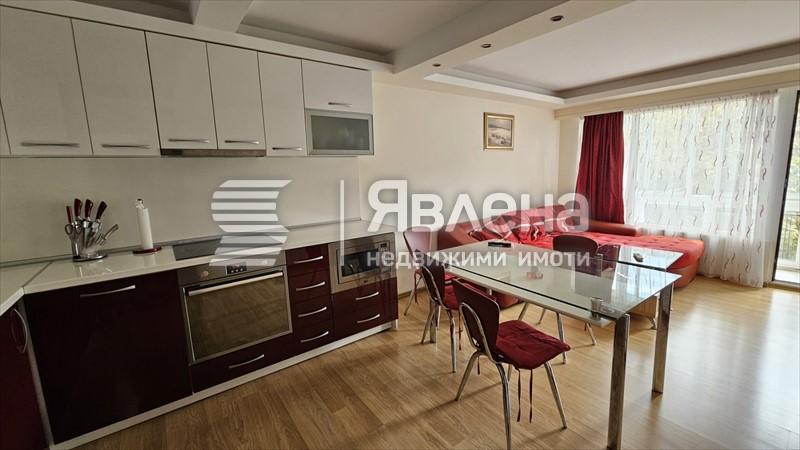 Всекидневна