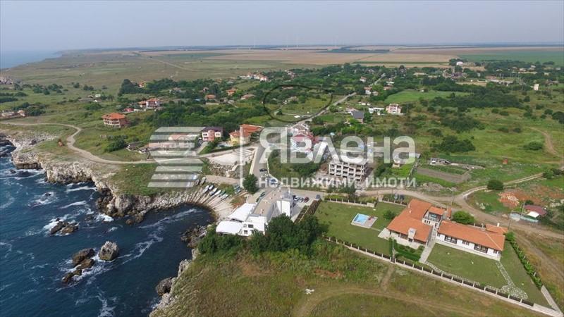 парцел до морето