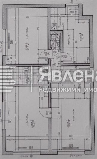 разпределение