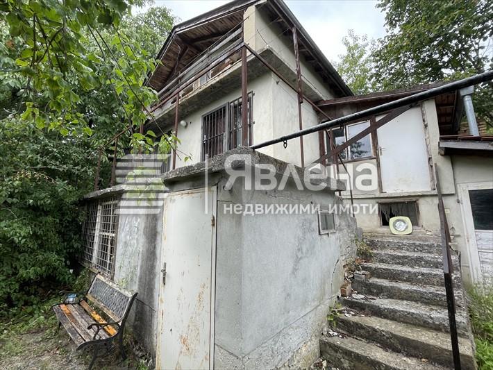 вила