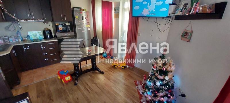 кухня дневна