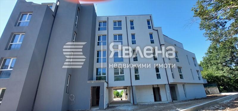 фасада север