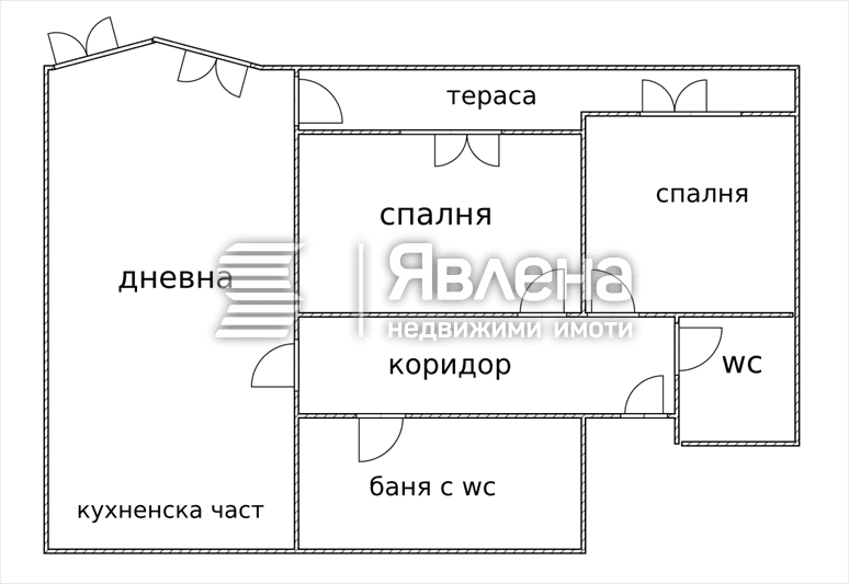 схема