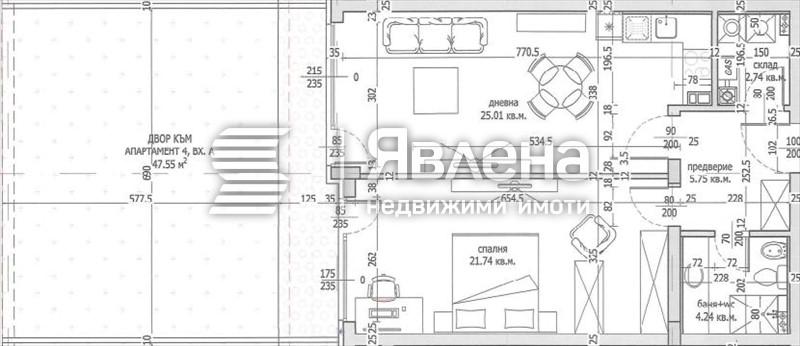 Архитектура