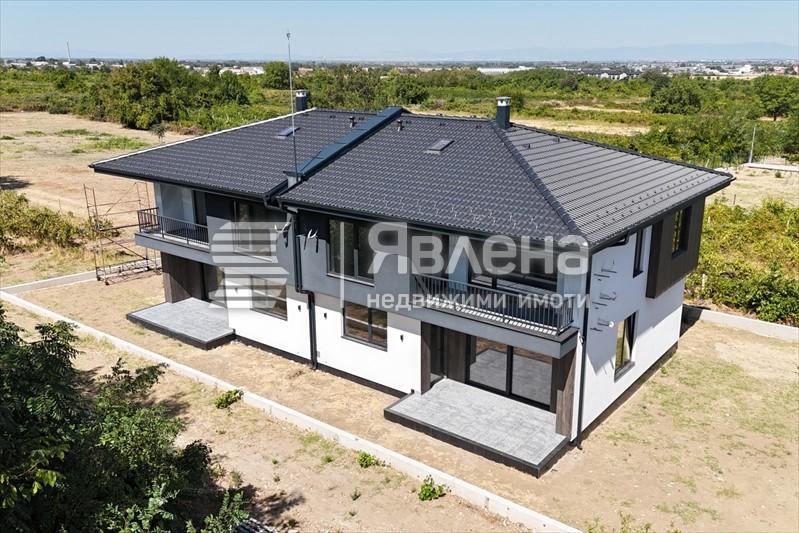 къща марково луксозна