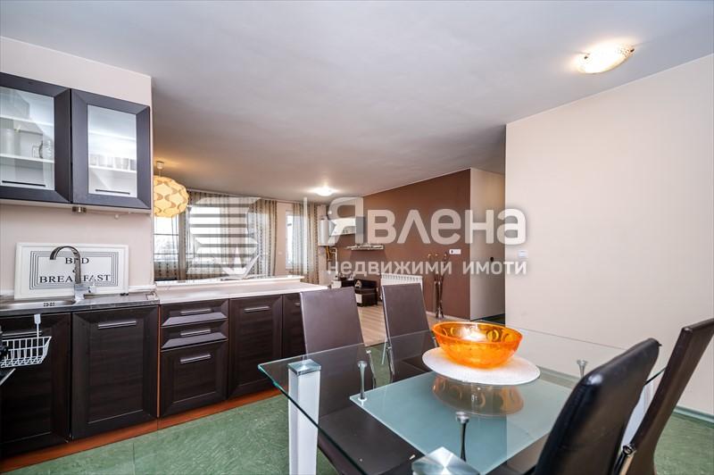 Всекидневна