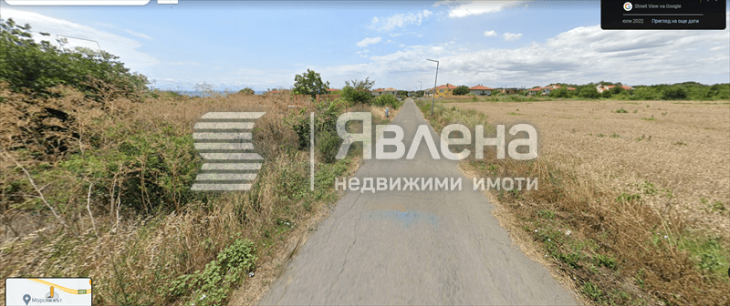 път за достъп