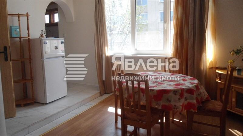 стая