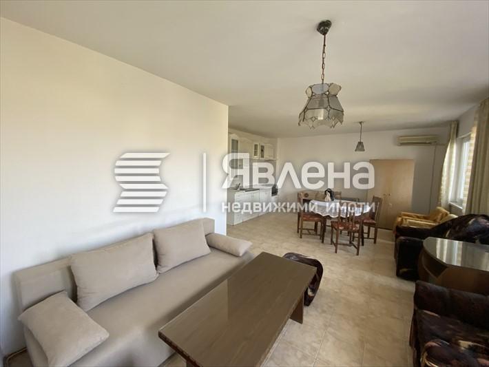 Всекидневна