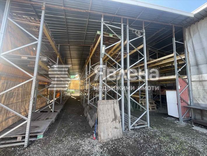 Складова база - Автоморга