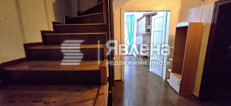вестибюл 1во ниво