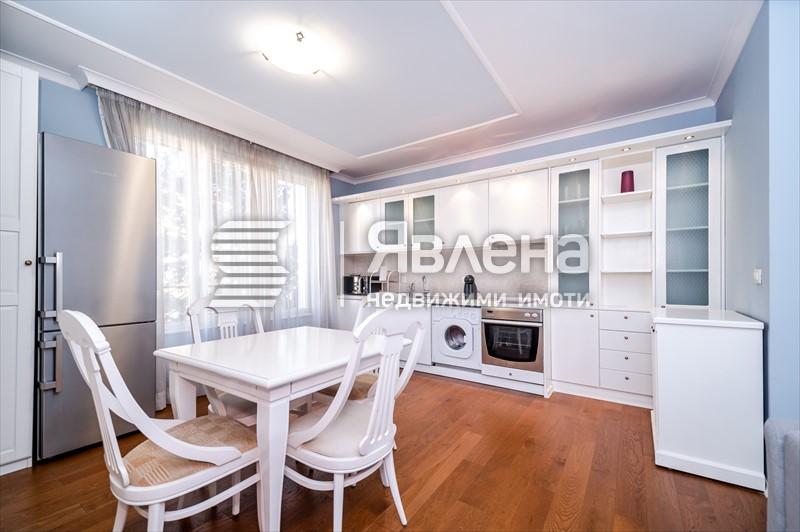 Всекидневна