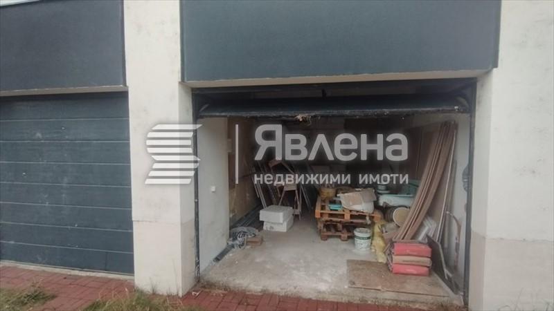 гараж