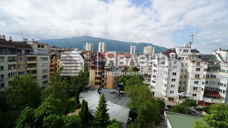 Панорама