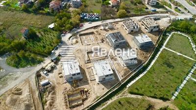 снимка от дрон