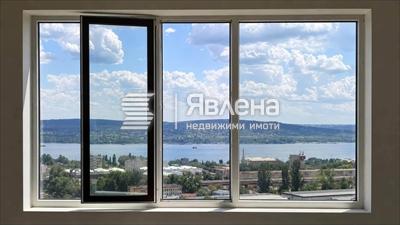 Варна Сити парк Юг+