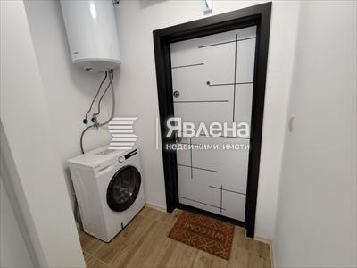 Перално помещение