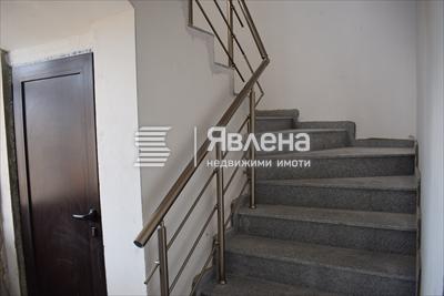 стълбище